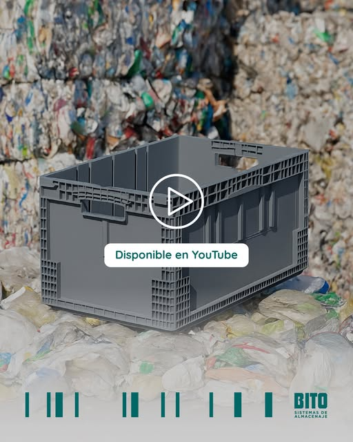 BITO muestra su compromiso con la sostenibilidad