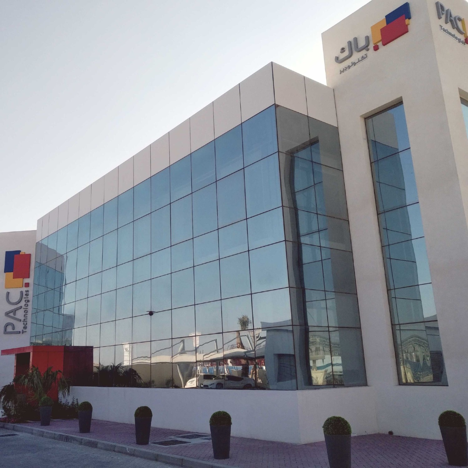 Kerakoll integra PAC Technologies en Dubái (EAU) pa...