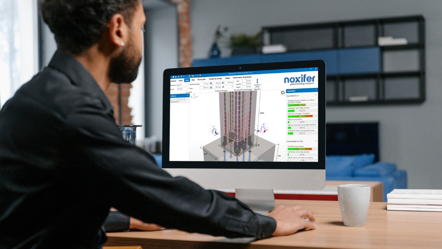NOXI Connection: la nueva herramienta digital de Nox...
