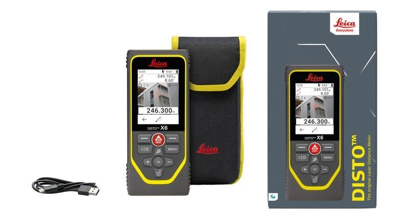 Leica Geosystems part of Hexagon refuerza la investi...