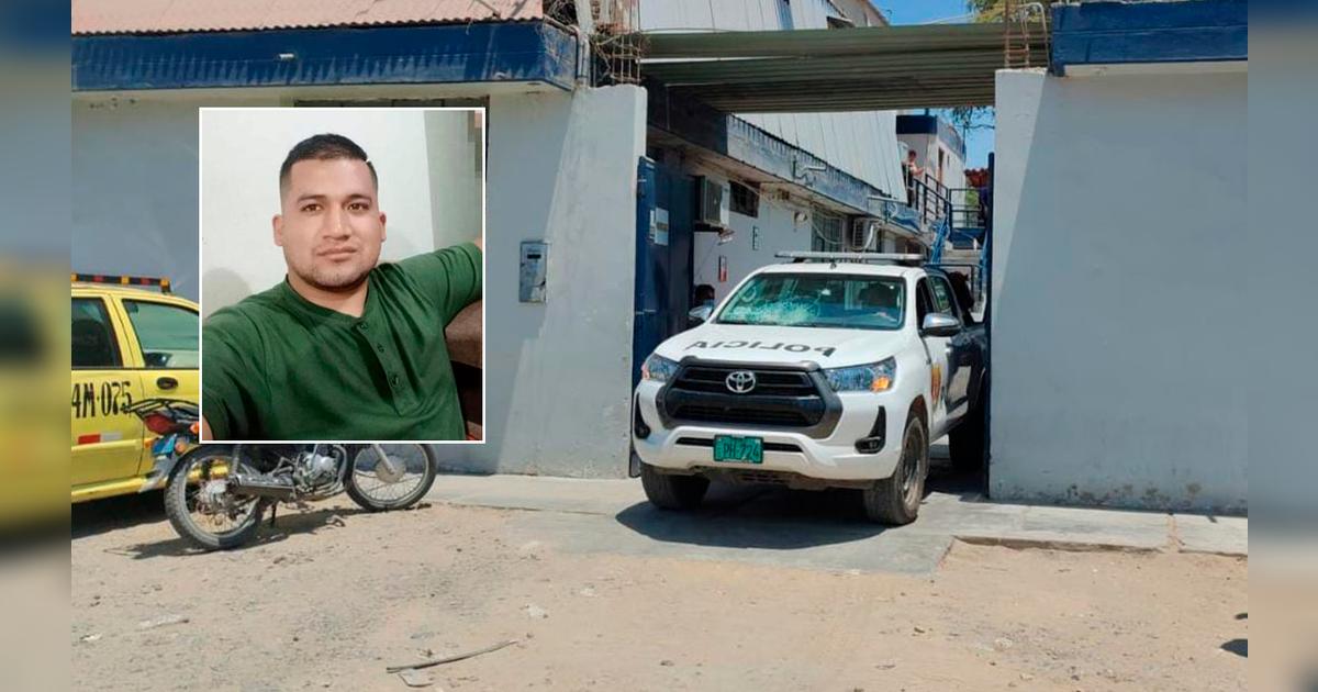 Piura: operativo antidrogas deja un policía muerto ...