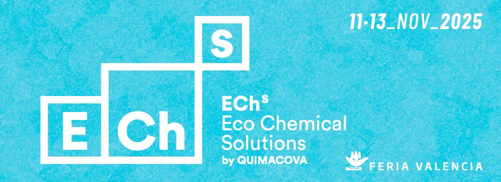 Hidro-Water participa en Eco Chemicals Solutions par...