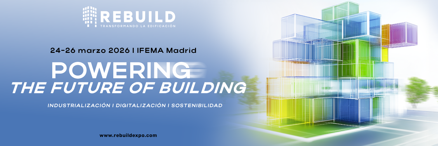 REBUILD abre Call for Speakers para el Congreso de A...