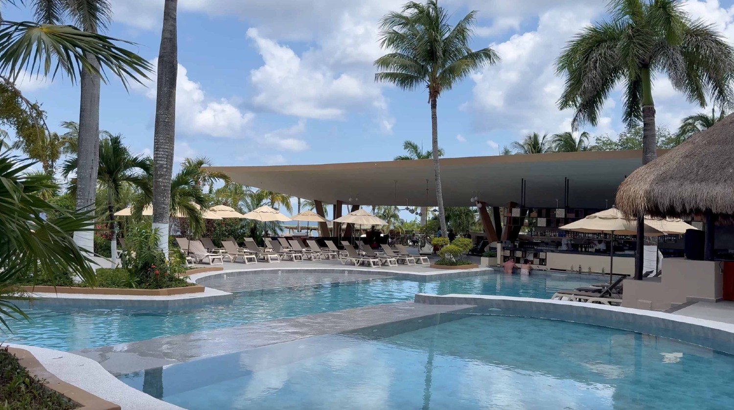 Piscina Barcelona mira a México como motor de creci...