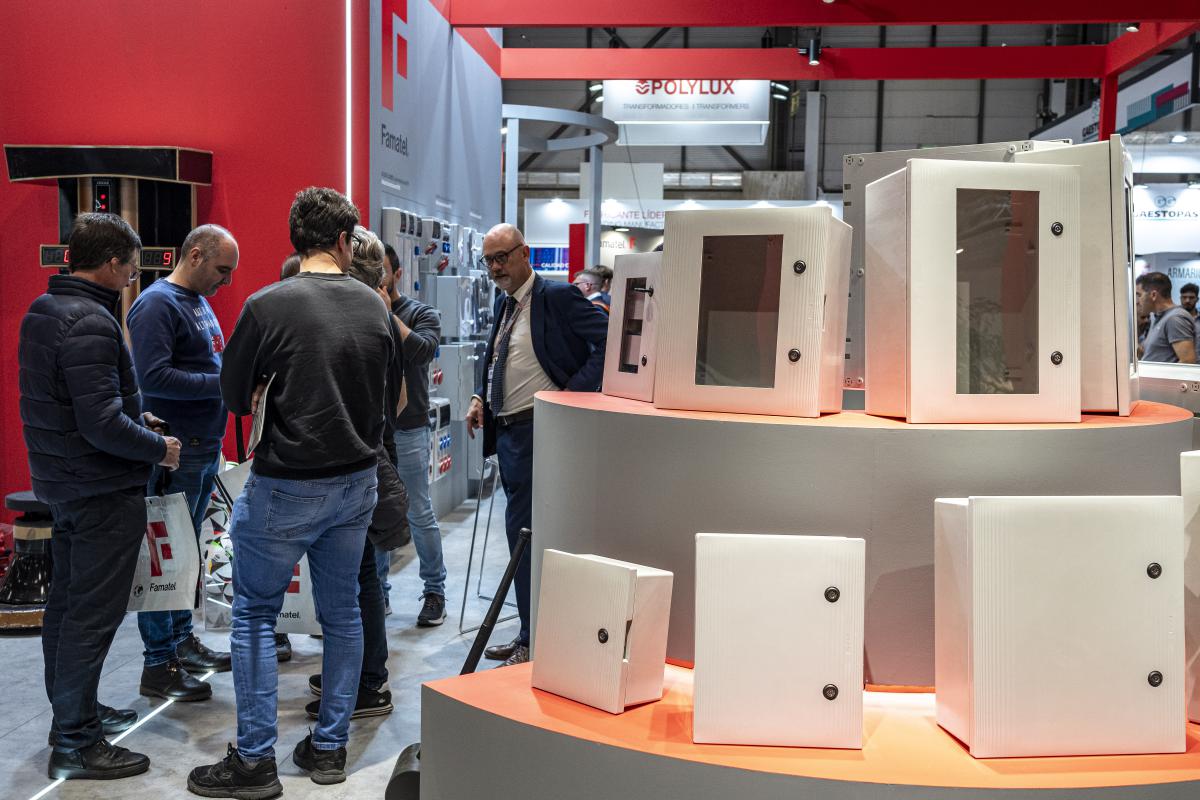 Matelec y Genera impulsan la XI Galería de Innovaci...