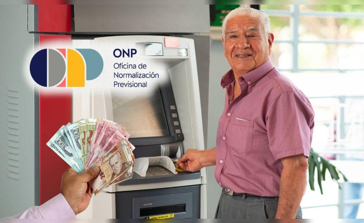 Si un jubilado de la ONP no tuvo hijos y fallece en ...