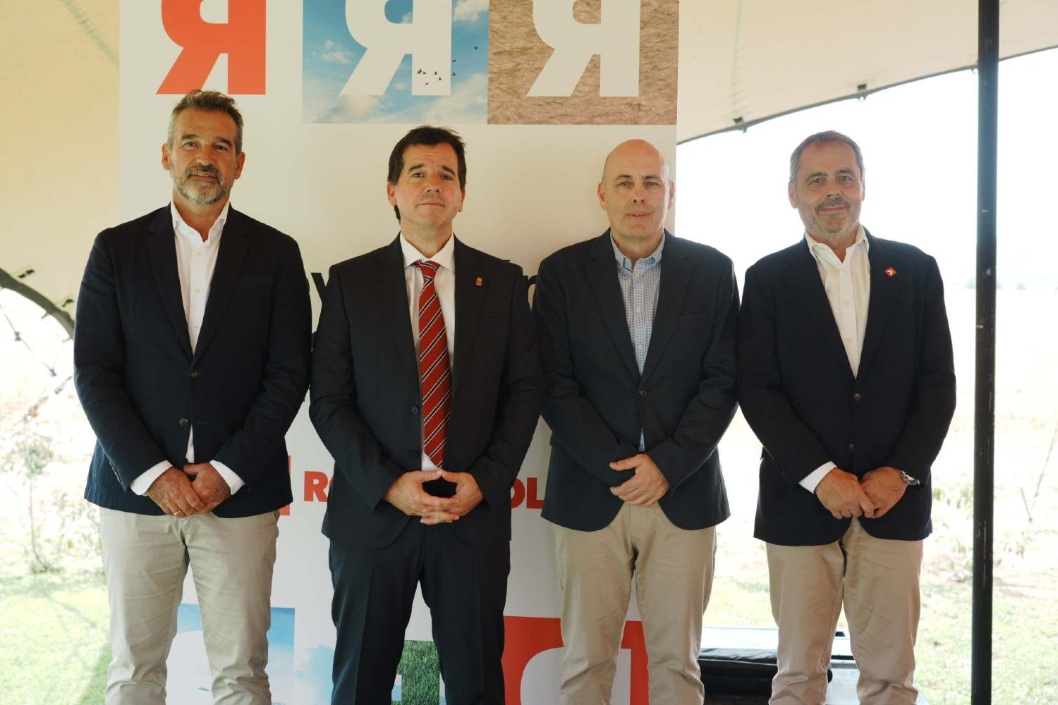 25 años de cambio, innovación y colaboración: ROC...