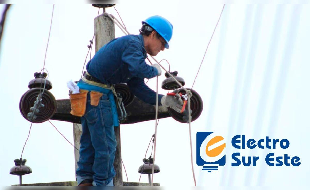 Electro Sur Este anuncia corte de luz en Cusco: cono...