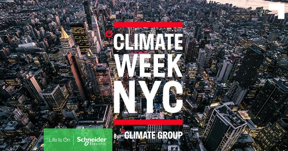 Schneider Electric impulsa la resiliencia energétic...
