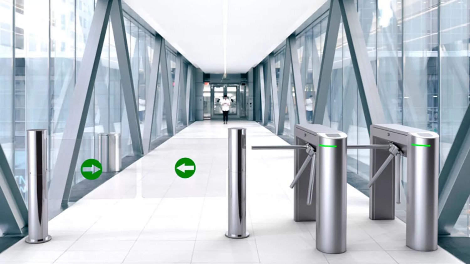 ASSA ABLOY refuerza la gestión segura de accesos co...