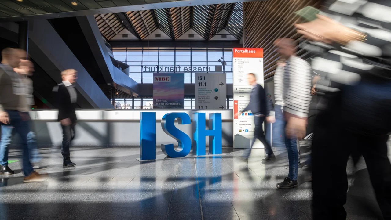 ISH 2027 abre la reserva anticipada bajo el lema El ...