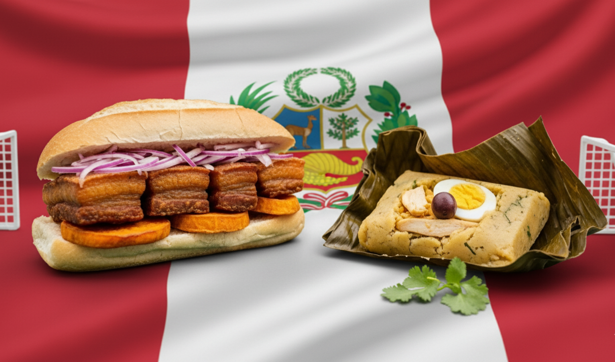 Mundial de desayunos Ibai: dónde votar por el pan c...