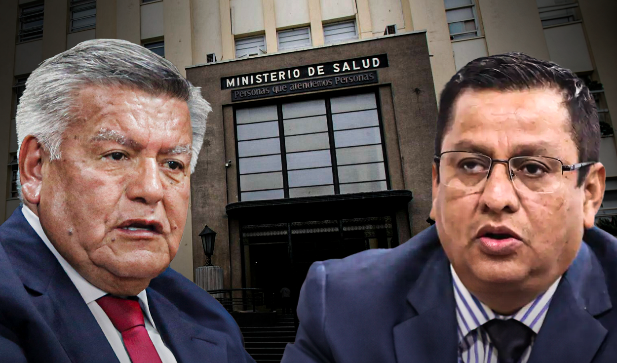 Empresas afines a César Acuña facturan más de 480...