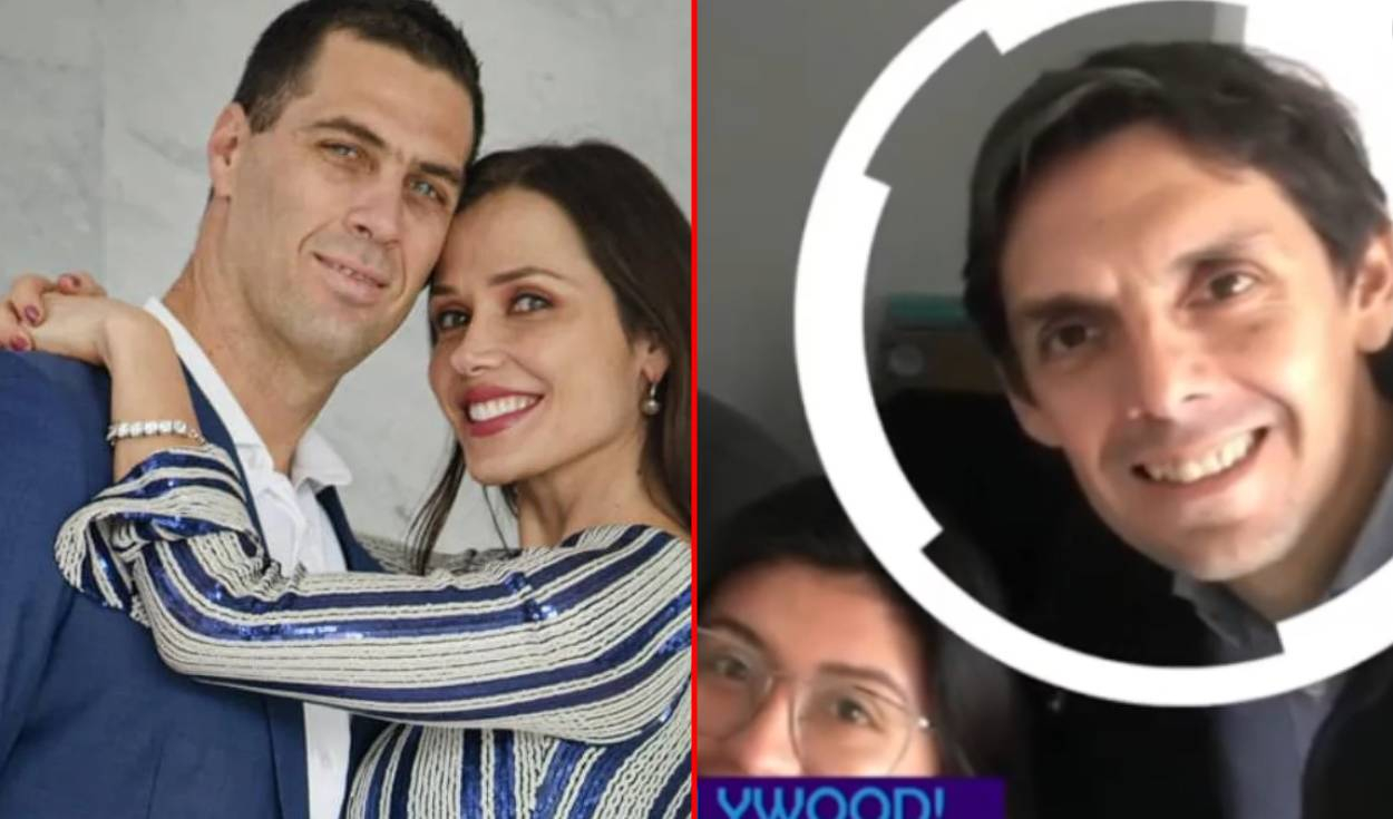 Gustavo Salcedo arremete contra productor de 'A...