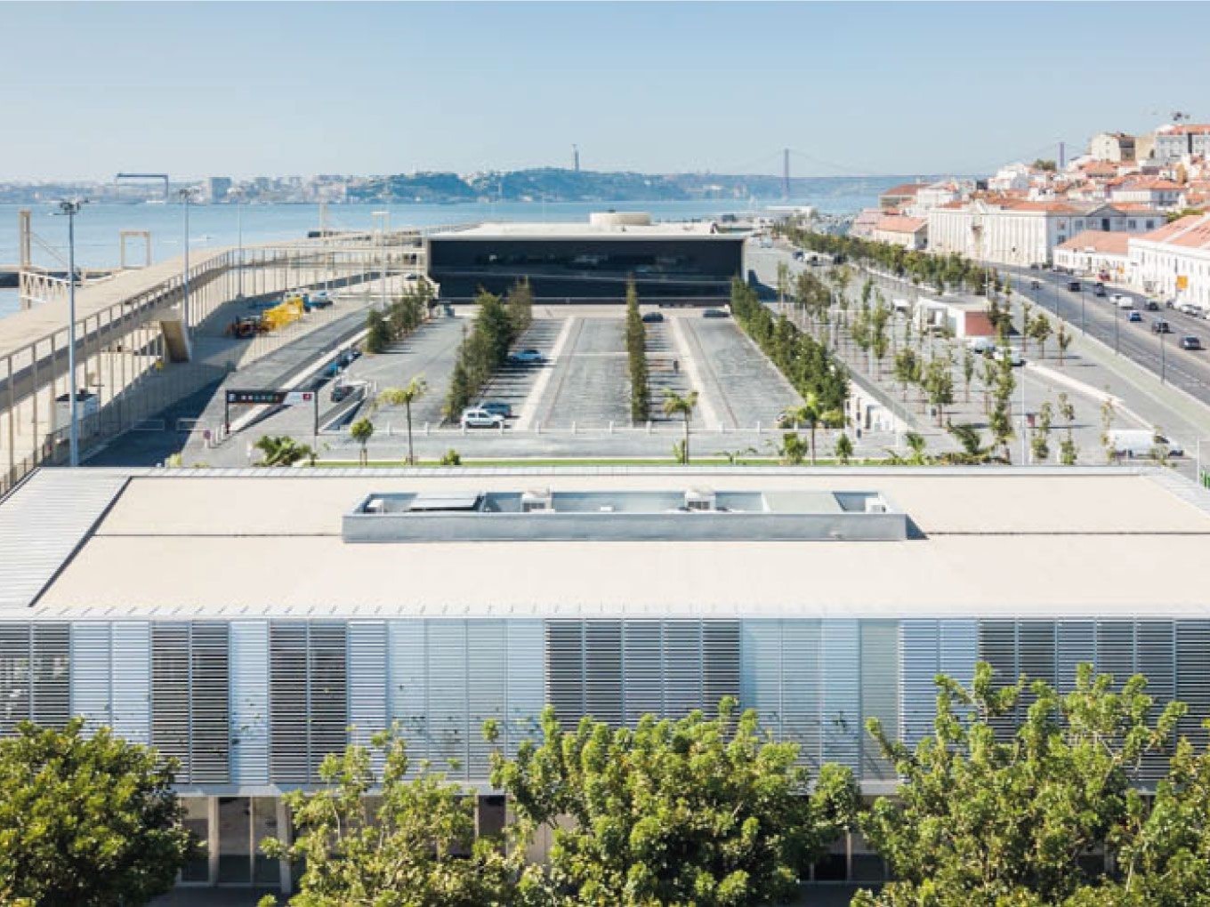 Isodeck PVSteel convierte la cubierta en un espacio ...