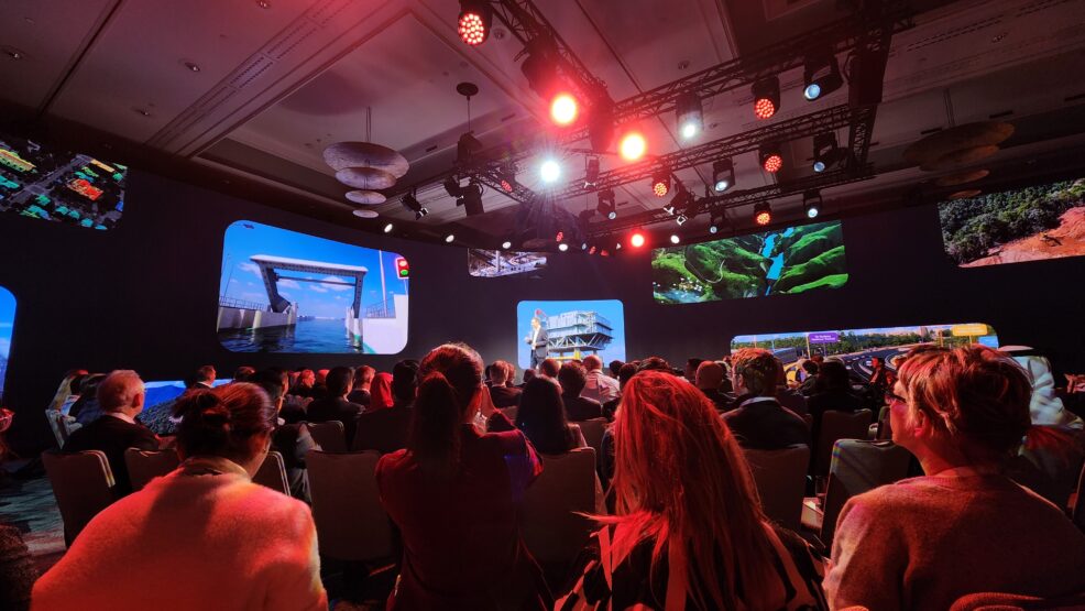 BIM 2025 Roadmap: Pillars and Metrics